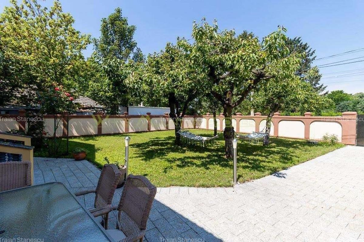 Vila 7 camere, de vanzare, Snagov - 3