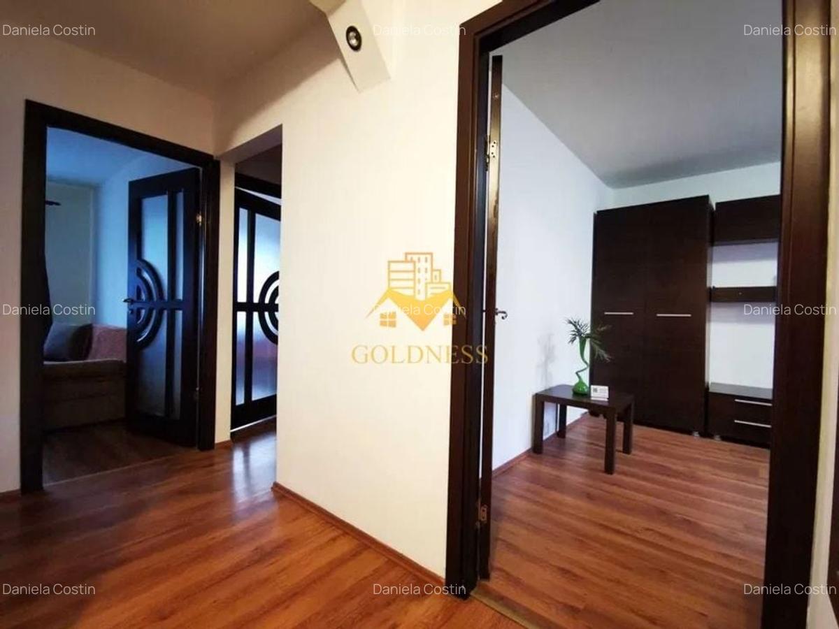 3 camere decomandate, Gheorgheni, Mega Image, Profi, Oncos - 1