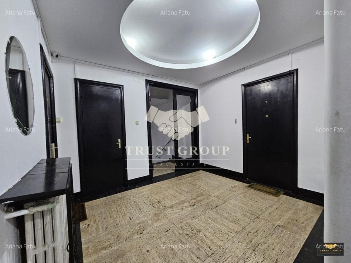 Apartament 3 camere Gradina Icoanei | fara risc sau urgenta | imobil cu lift - 21