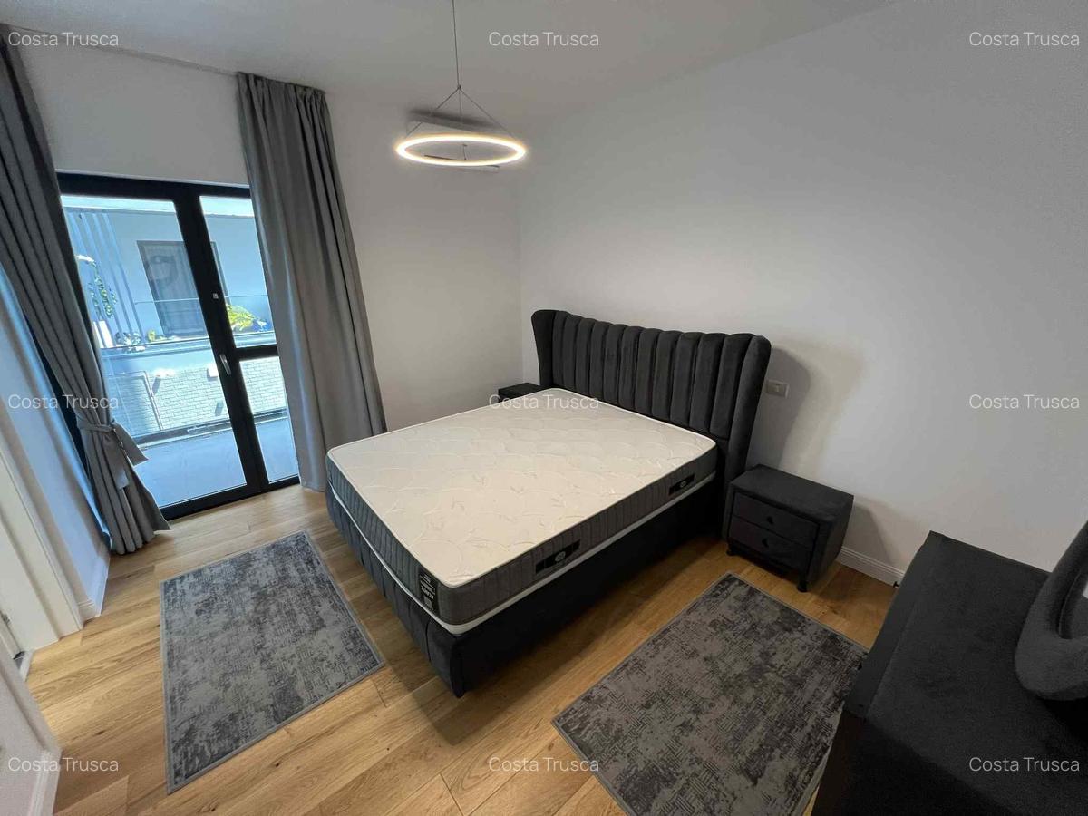 Vanzare Apartament 3 camere Modern Iancu Nicolae - 18