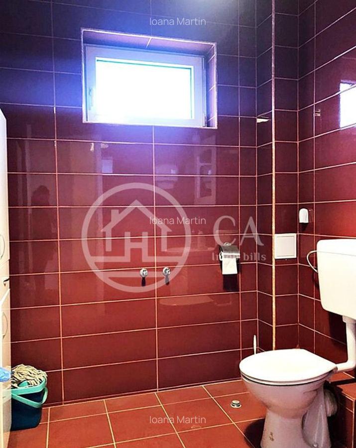 Apartament cu 3 camere de vanzare in zona Beldiceanu, Oradea - 10