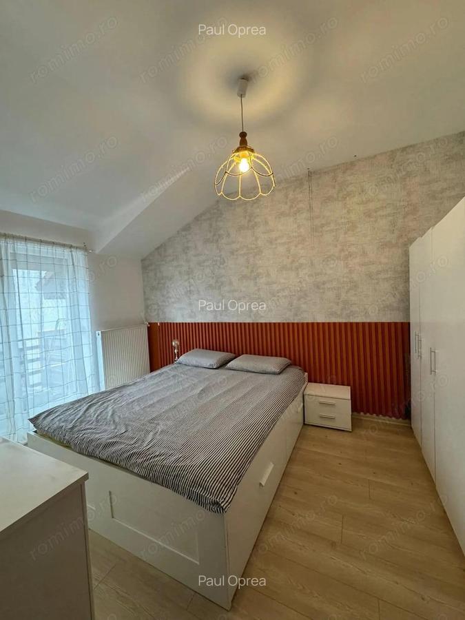 Apartament modern 2 camere loc de parcare, Dumbravi?a/Kaufland - 1