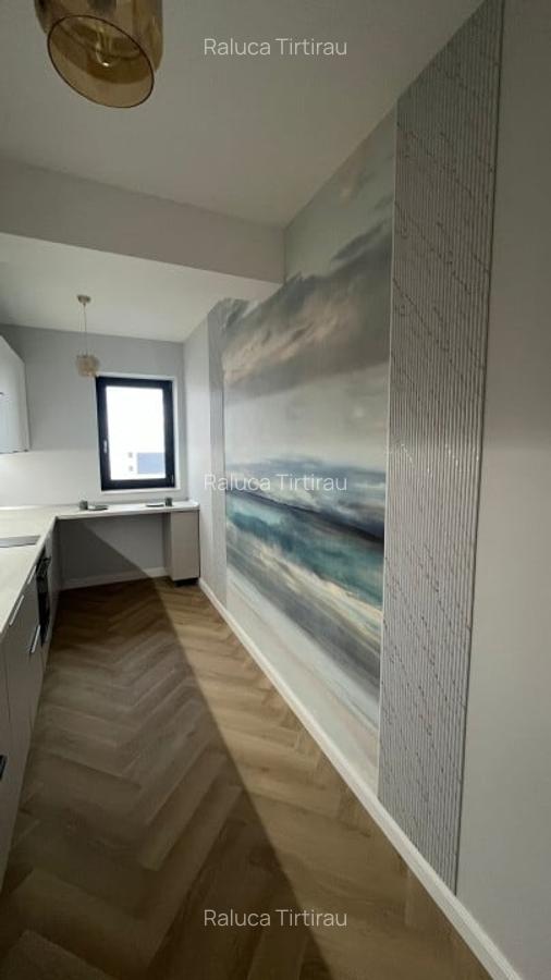 APARTAMENT 2 CAMERE| PRIMAVERA|PRIMUL CHIRIAS| LOC PARCARE| - 4