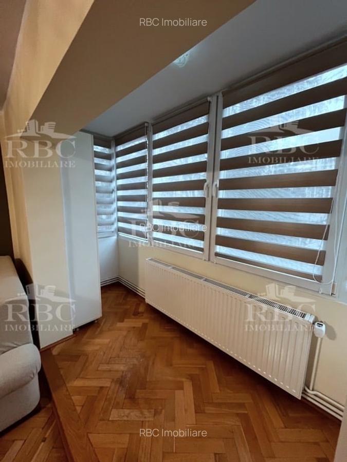 Apartament 3 camere decomandat cu garaj in Zorilor - 3
