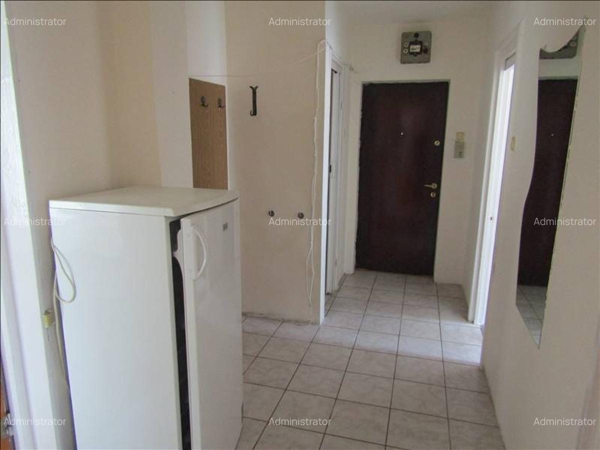 Apartament zona CEDONIA- str. Luptei - 7