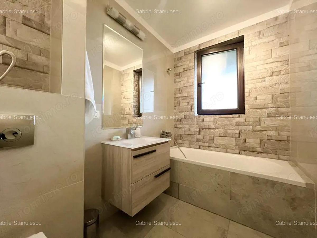 Apartament modern cu 3 camere si curte | Braytim - 8
