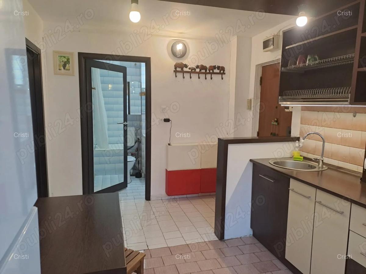 Proprietar inchiriez garsoniera langa Mall Vitan - 4
