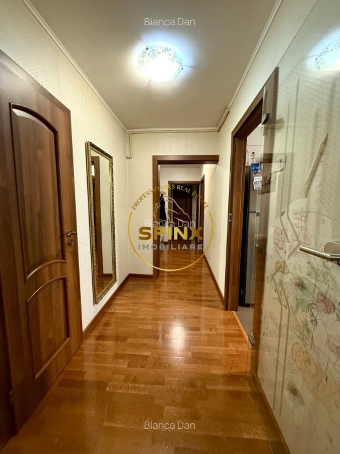 Apartament 4 Camere Calea Mosilor - metrou Obor - 9