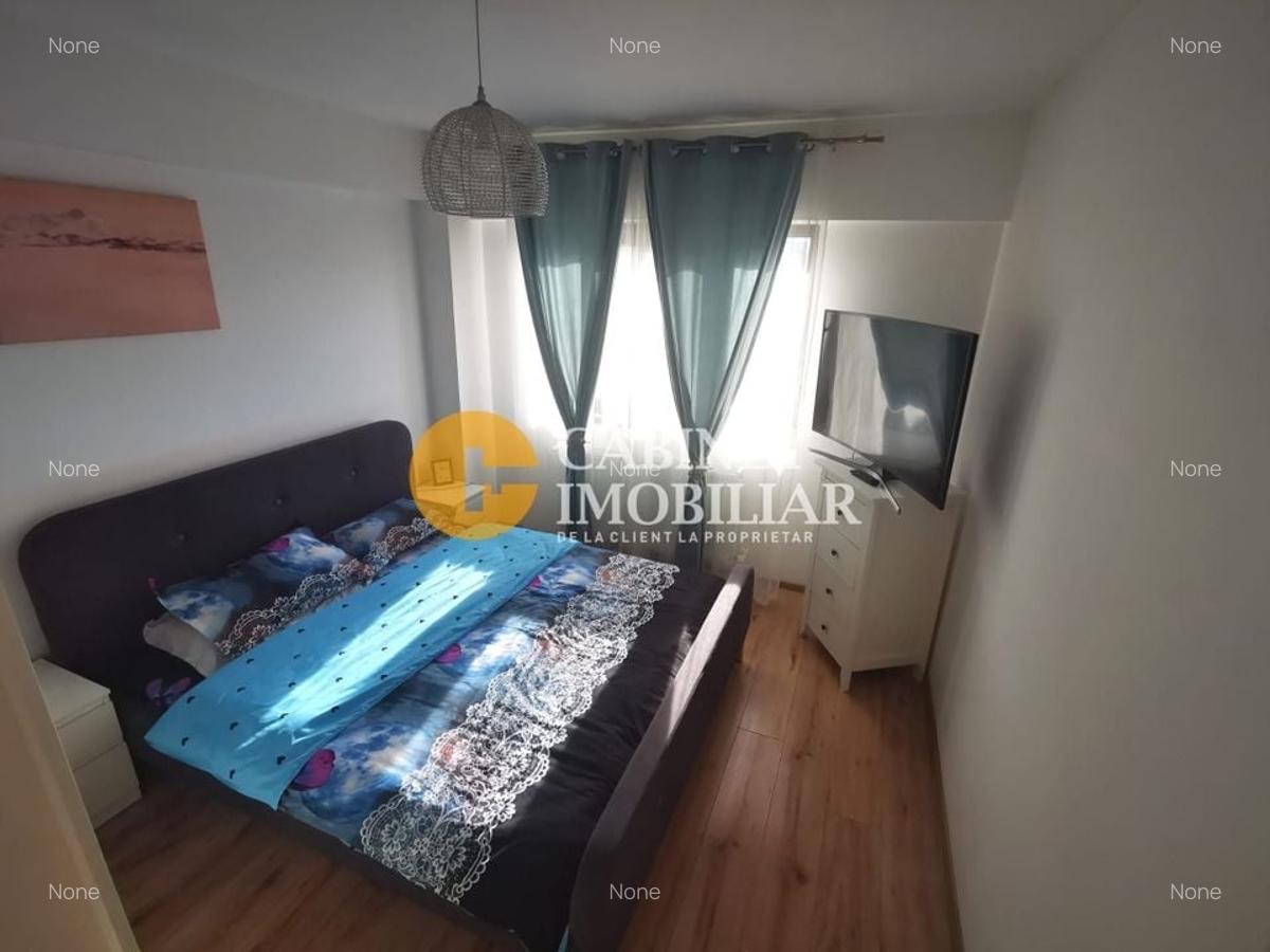 Ap 2 cam modern de vânzare – CUG, zona Providența / Agora - 1