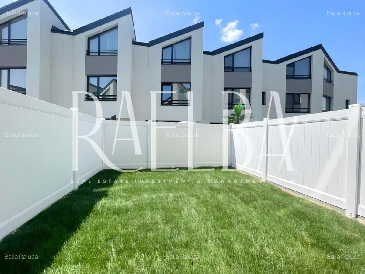 | Casa 5 camere | ZenVille | Cu GRADINA | 2 locuri de Parcare | - 26