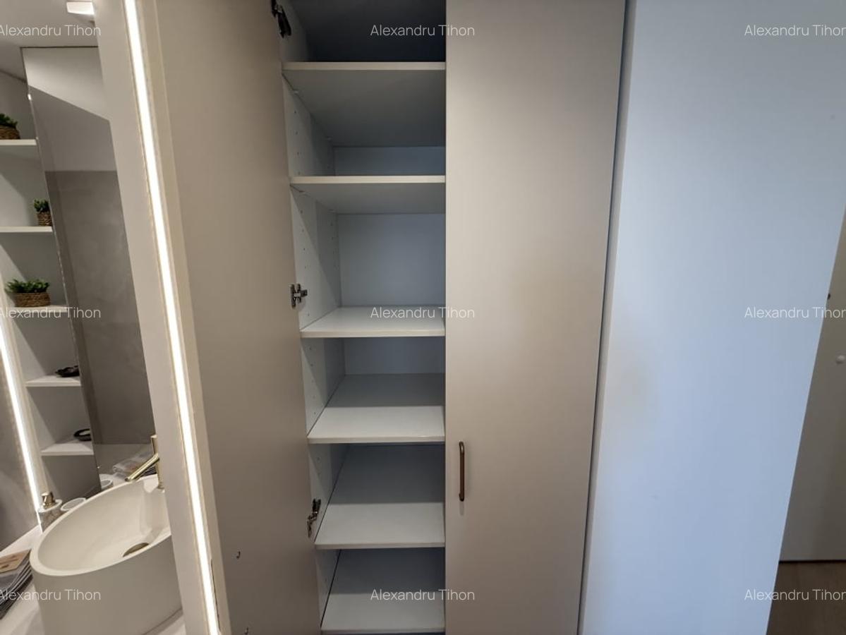 Studio Pipera | Cortina North | Mobilat Designer - 7