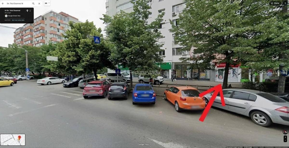 Spatiu comercial | sector 2 | open space | - 1