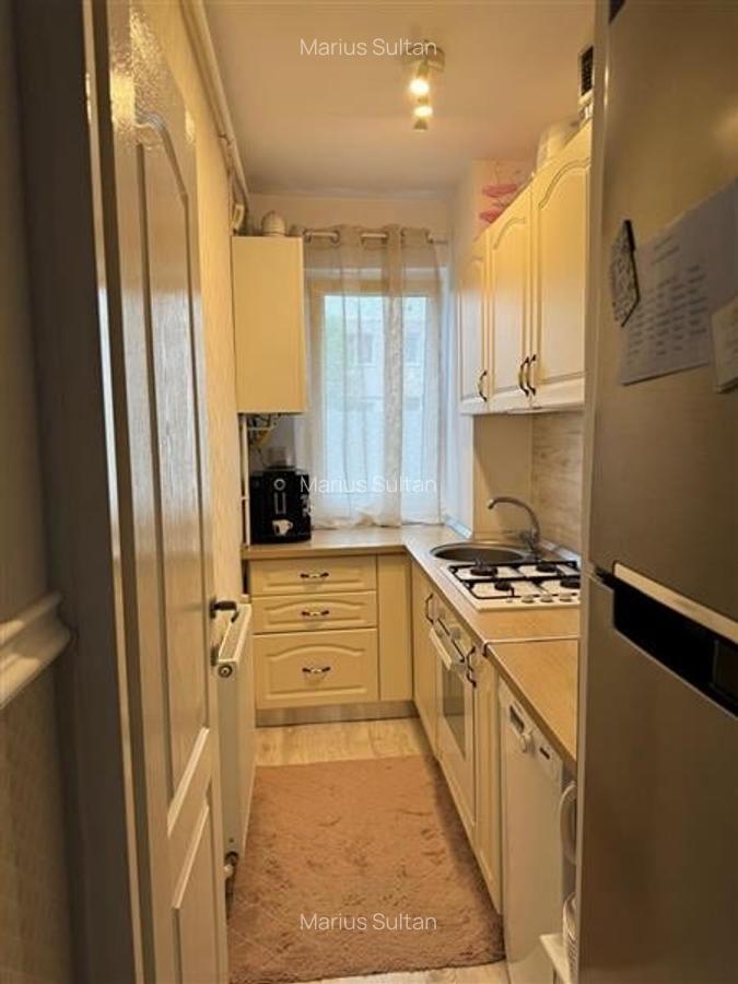 Apartament 3 camere, etaj 1, cartierul Florilor, Brasov - 13