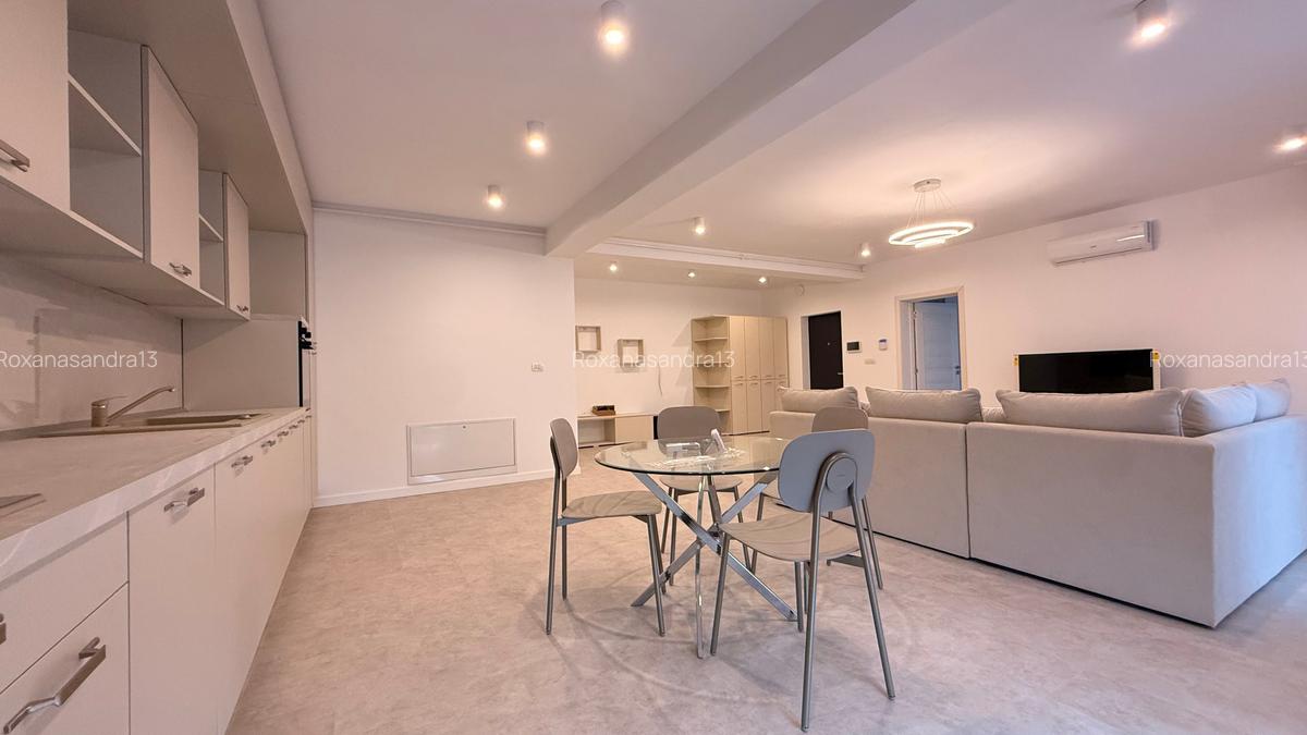 Apartament 2 camere Dumbravita - 10