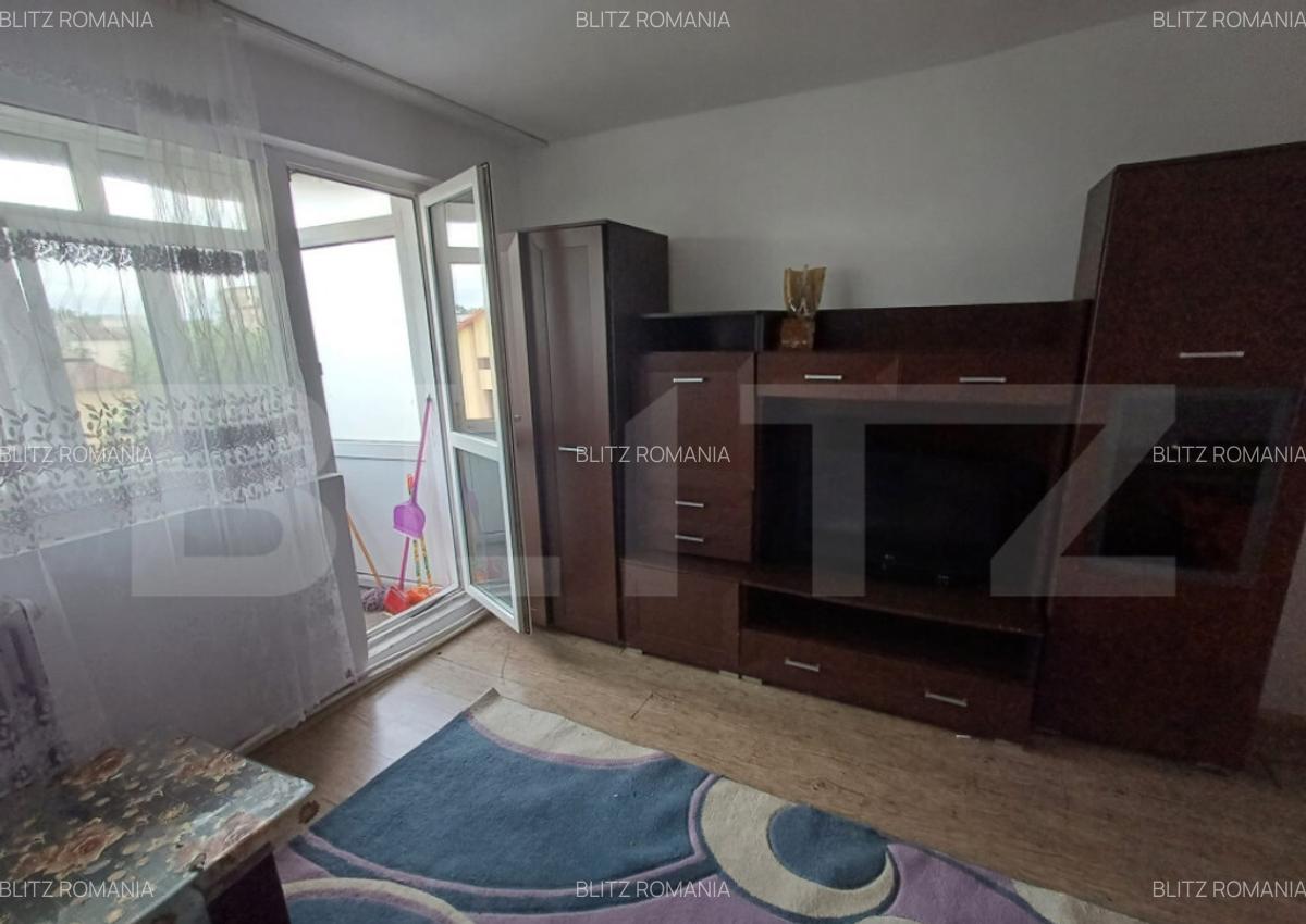 Apartament de inchiriat, cu 3 camere, zona gradinitei Olari - 2