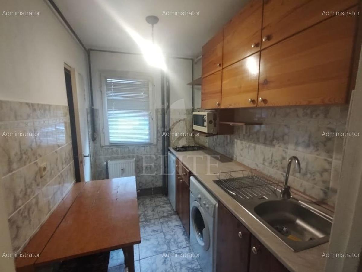 Apartament o camera în zona BRD - 2