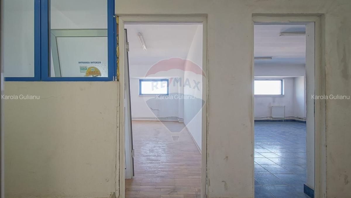 Inchiriere imobil in Brasov ideal sala fitness, cursuri de dans - 18