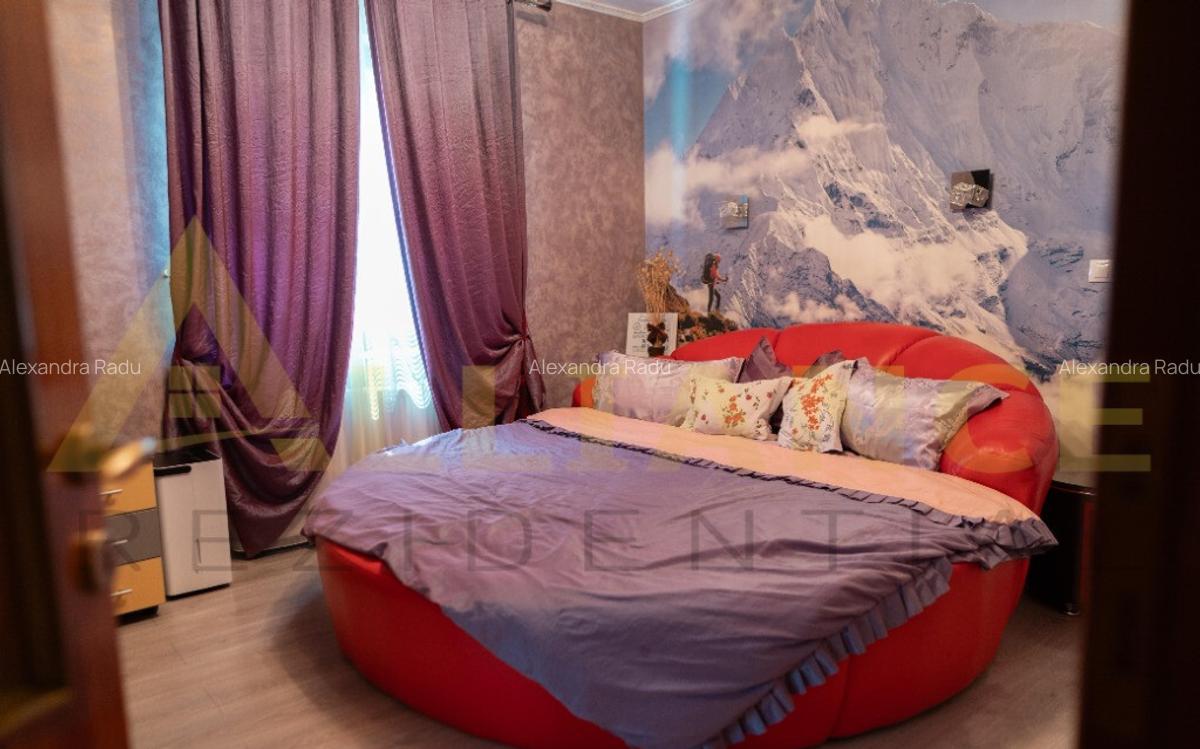 [OLTENITEI] Vila cu 7 camere - 400 MPU - Teren - 766 MP - 10