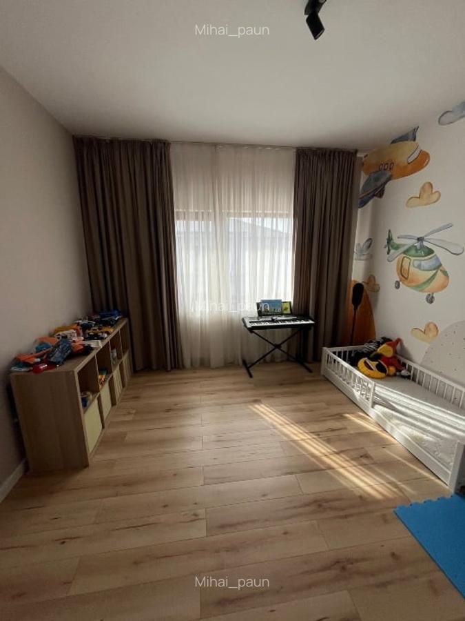 Casa vanzare  direct proprietar - complet mobilat, teren 900 mp - 14