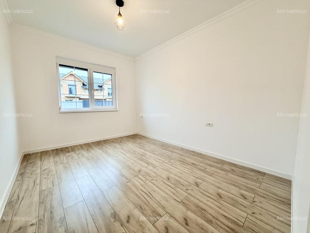 Casa insiruita cu 4 camere-95mp - Mosnita - zona Drumul Boilor - 12