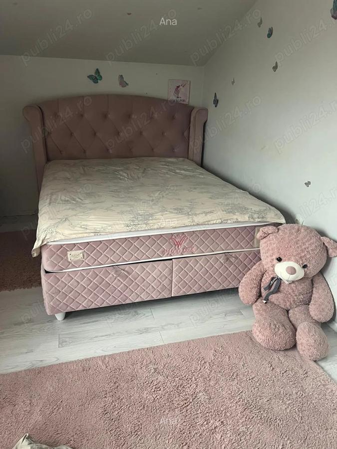 Afacere la cheie cu clientela formata plus locuinta in Hantesti, Suceava - 4 Afacere la cheie cu clientela formata plus locuinta in Hantesti, Suceava - 4