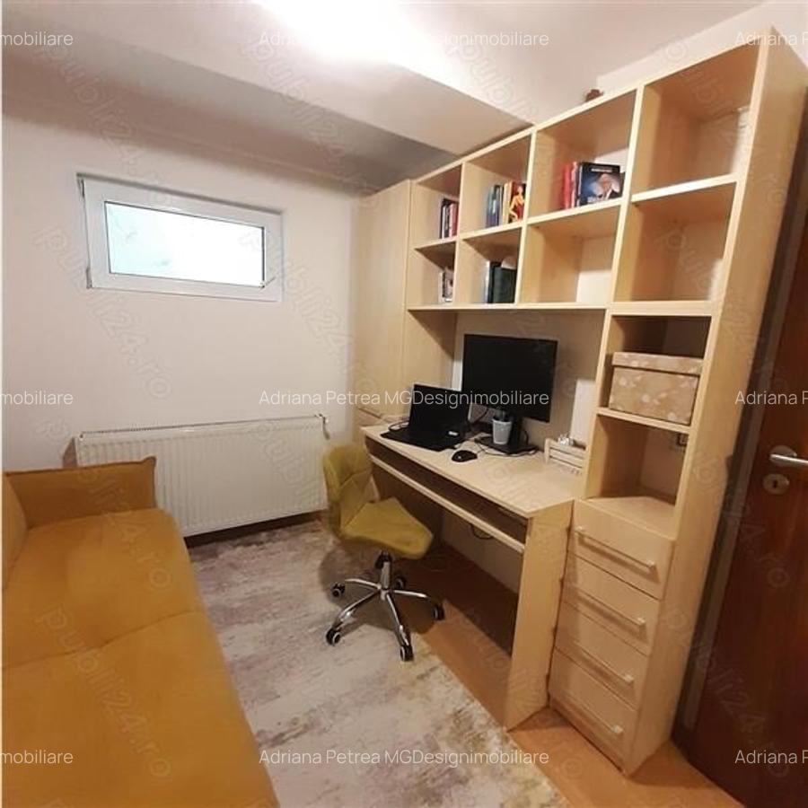 Apartament 1 camera Blascovici - bloc nou - 4