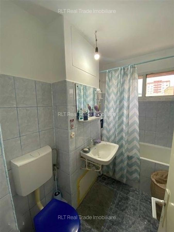Apartament 2 camere etaj intermediar Astra- Neptun - 7