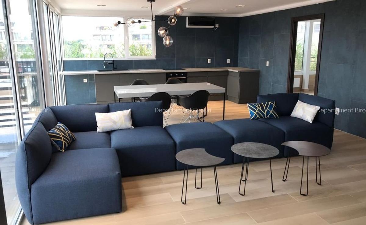 Spatii birouri de inchiriat in Nordului 102G - comision 0%, reprezentam propriet - 5