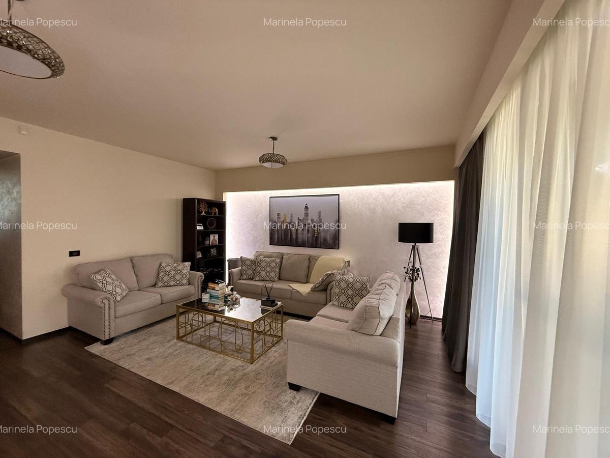 Casă modernă într-un complex rezidențial curat și îngrijit – confort, eleganță ș - 2