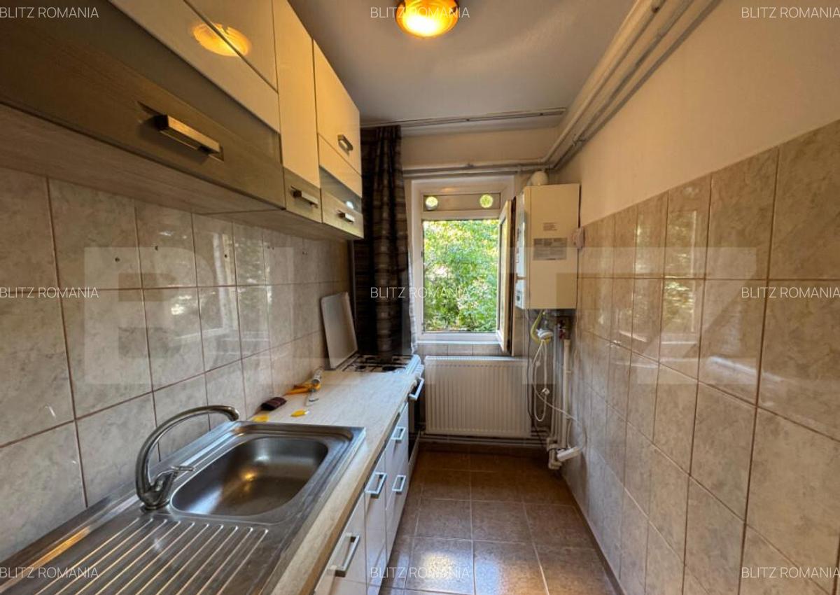 Apartament de 2 camere, parter, PET FRIENDLY, Craiovita Noua - 2