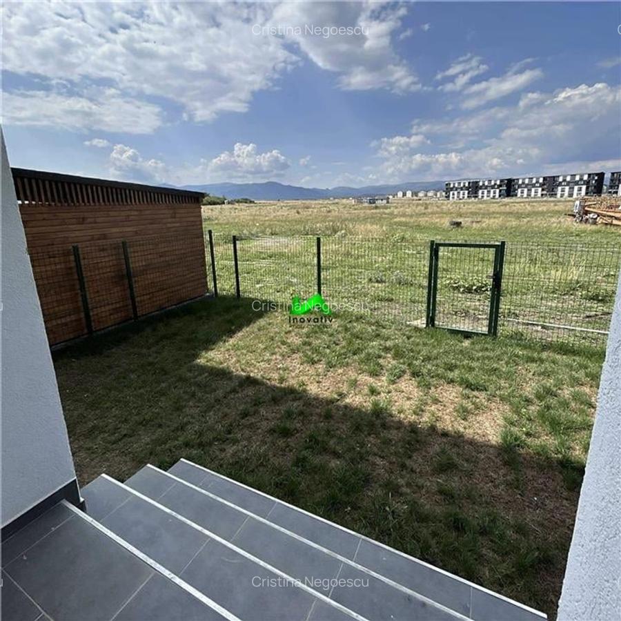 Apartament LUX de inchiriat  2 camere Sibiu Doamna Stanca - 7