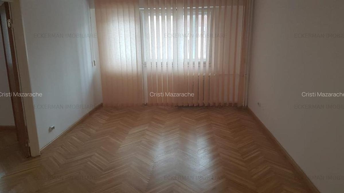Dorobanti-ASE, 3 camere de vanzare, 1/10, decomandat, 80 mp, an constructie 1980 - 2