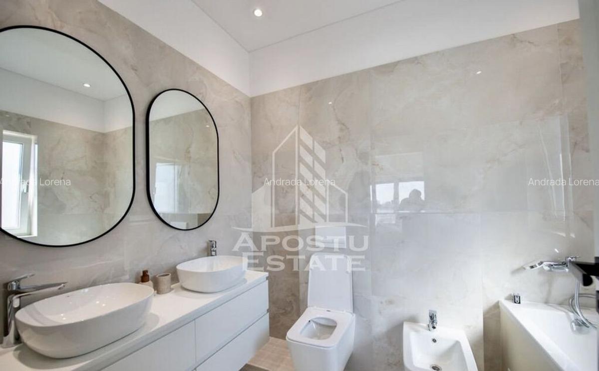Locuinte de tip duplex moderne si smart - 10
