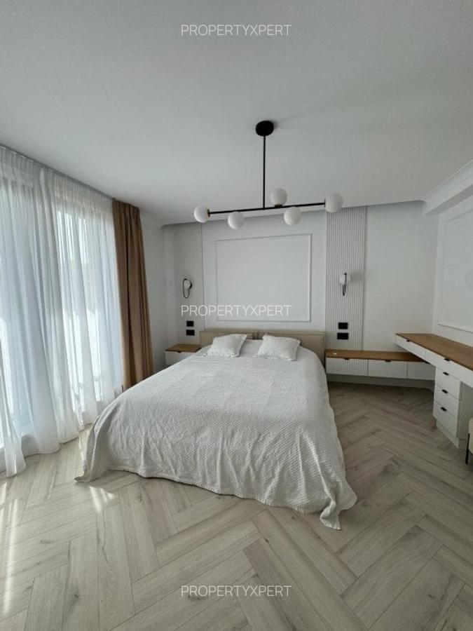 Vila P+1+pod - ready to move - 5 camere - mobilata/utilata - curte 760 mp - 8