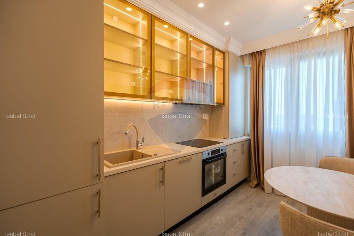 DE VANZARE STUDIO PREMIUM / DECOMANDAT  - PIPERA ROND OMV - 13