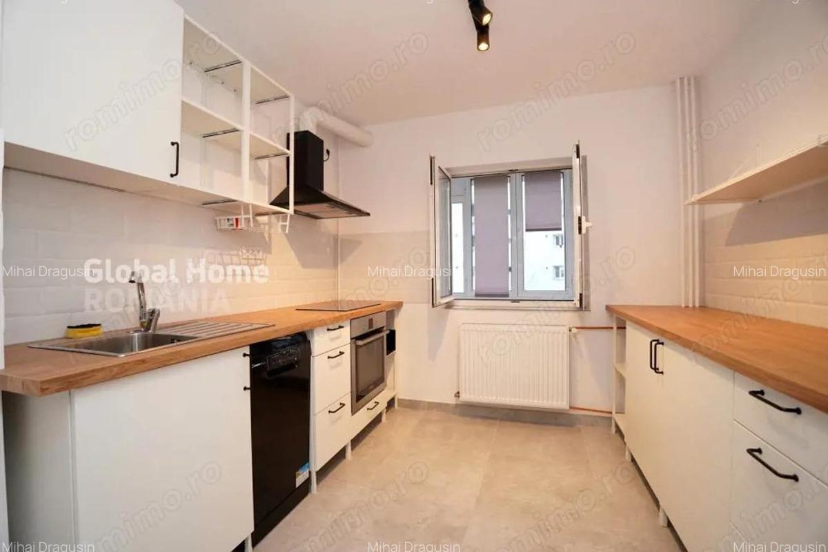 Apartament 2 CAMERE || Aviatiei -Mall Promenada - 5