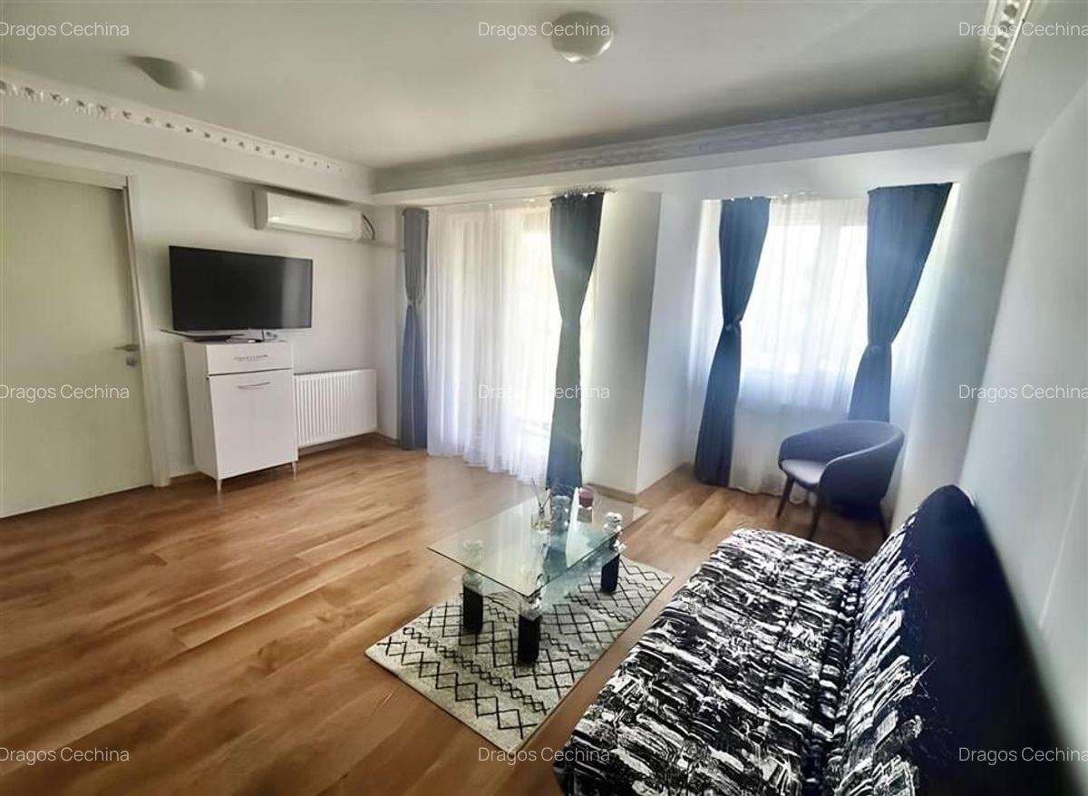 Garsoniera cu Parcare in Otopeni complex Libertatii Terraces - 4