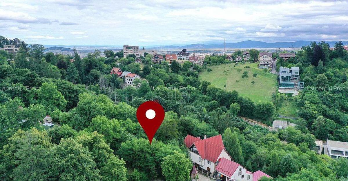 Teren Intravilan - Vedere Panoramica - 6