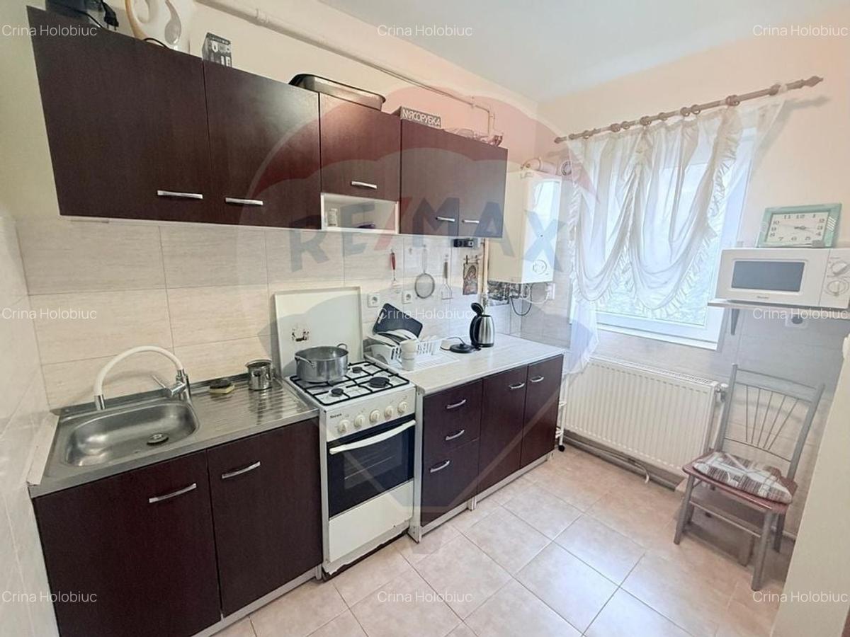 Apartament cu 2 camere de inchiriat Muzeul Apei, Floresti - 2