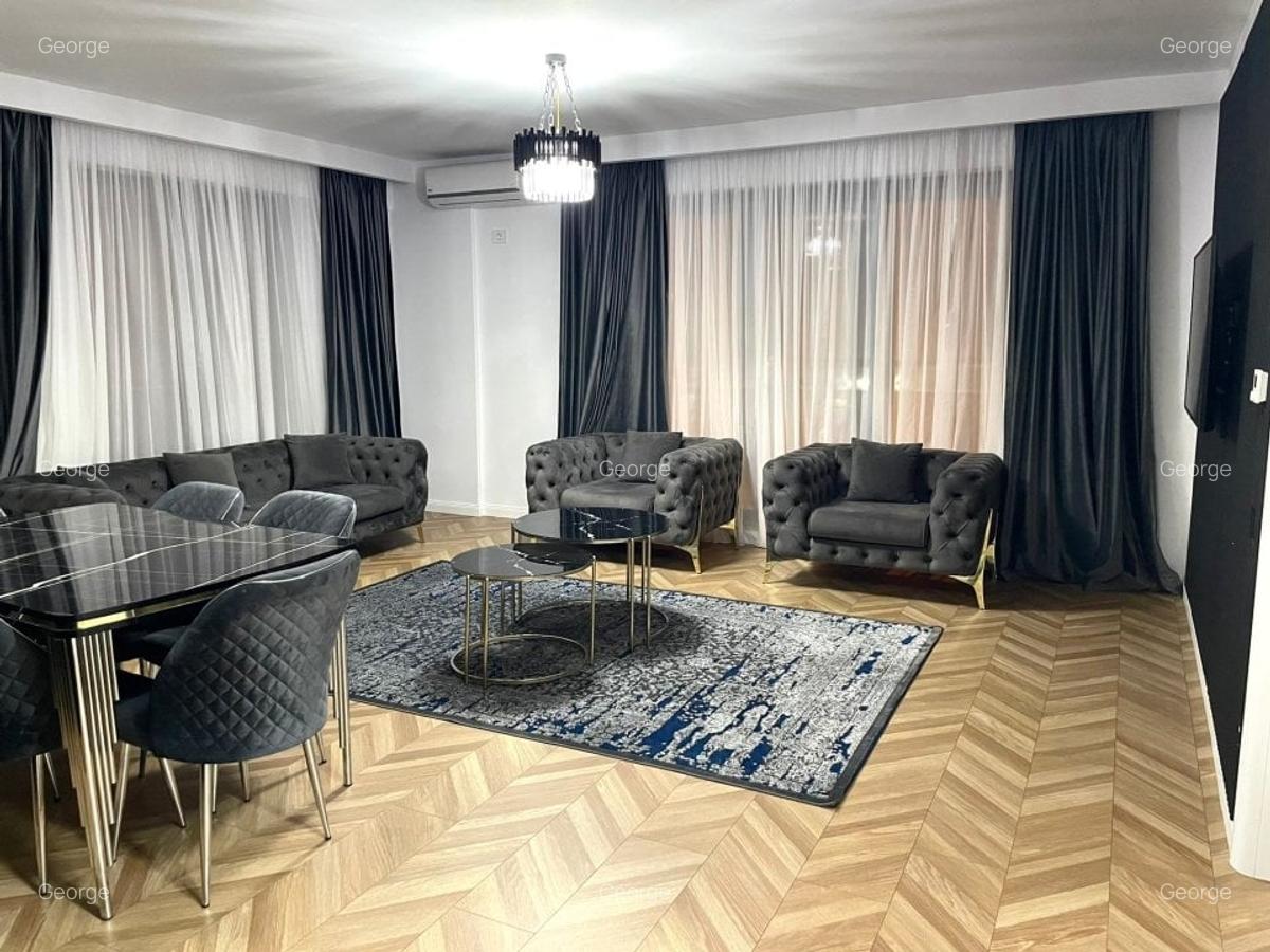 Apartament cu 3 camere decomandat în Dămăroaia - 1