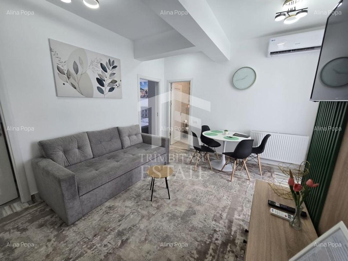 MAMAIA SAT- 3 camere cu vedere la mare | gata de mutat sau de investit - 6