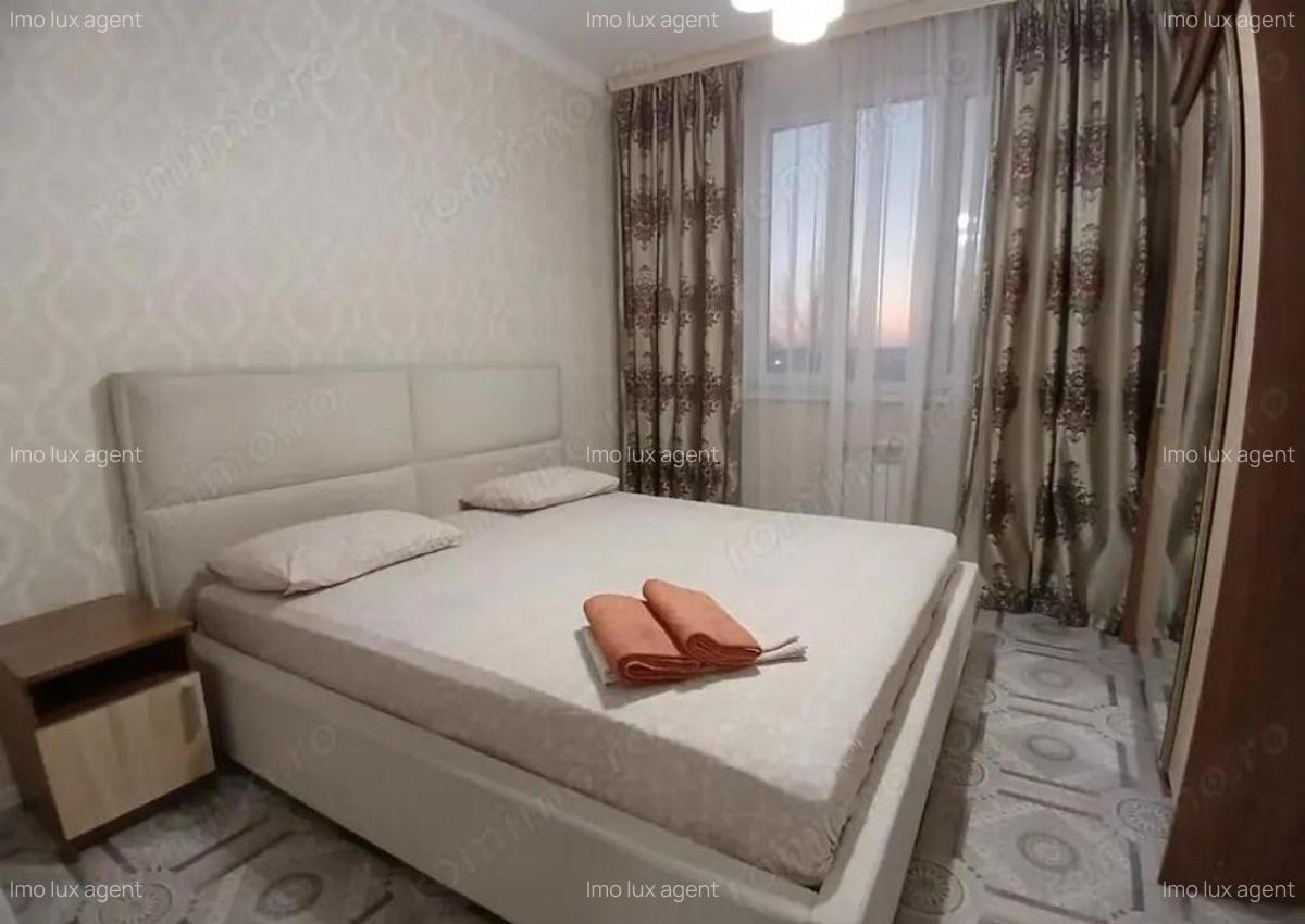 Garsoniera in zona Universitatii - 1