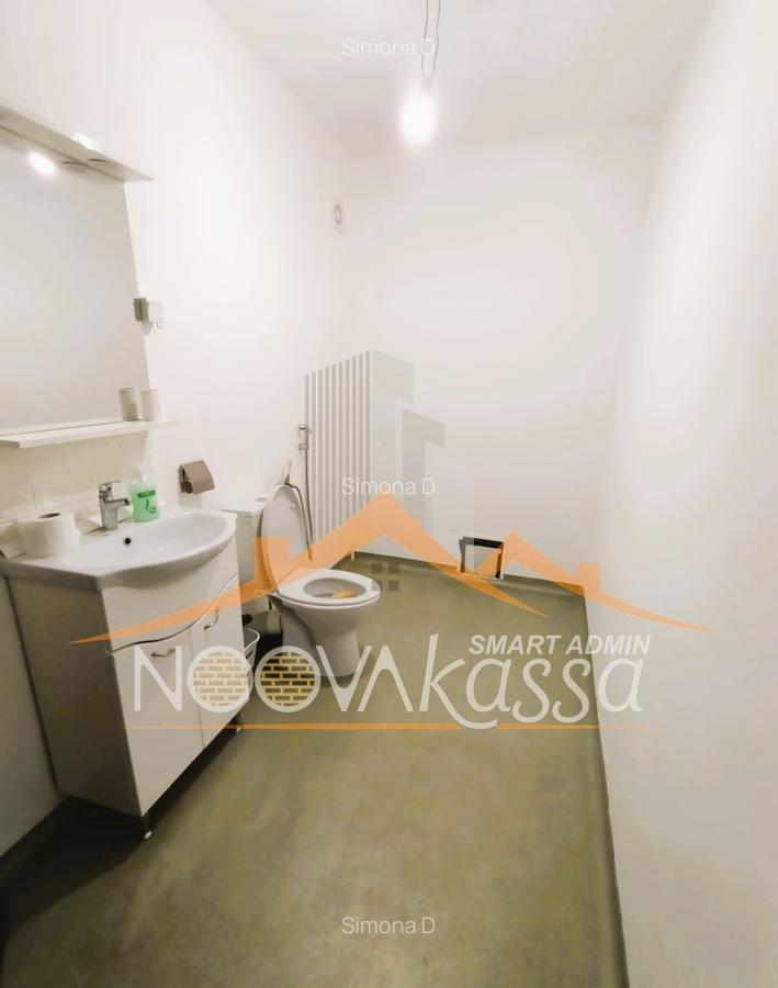 Spațiu comercial de 80 mp la parter – Bd. Ferdinand, Constanța - 5