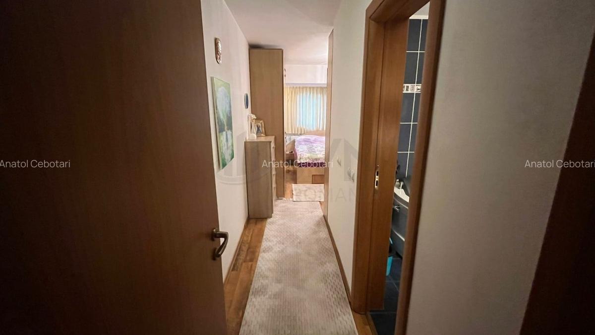 REA1026486 Apartament 3 Camere 96 mp Parcul Plumbuita - 12