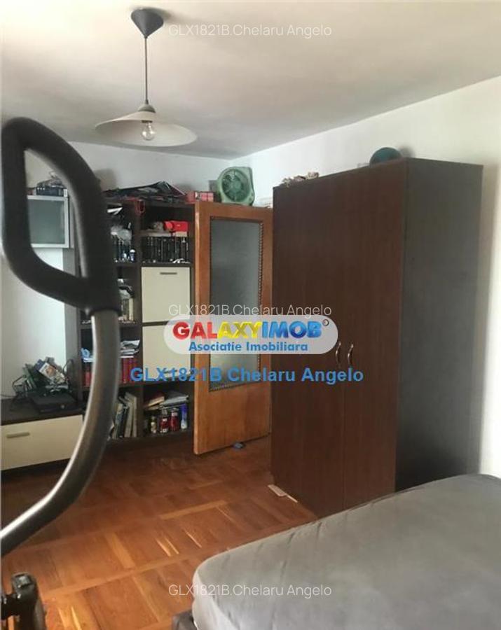 Cartierul Berceni,apartament 4 camere,decomandat,bloc izolat - 8