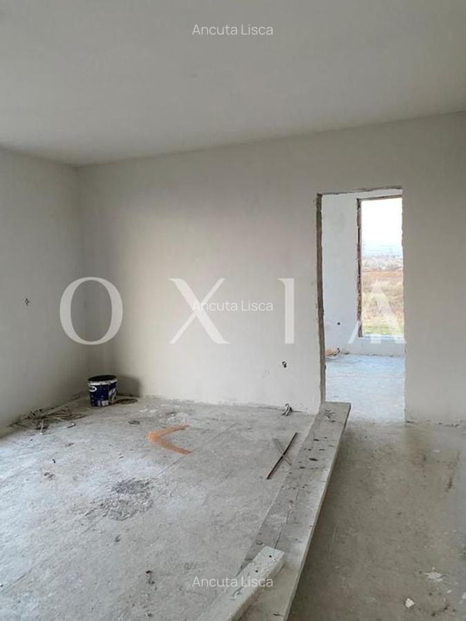 Apartament cu 2 camere decomandat în Ciarda Roșie - 3