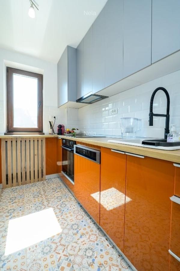 Apartament 3 camere, Tomis 2 – 59 mp, etaj 3/4. - 7