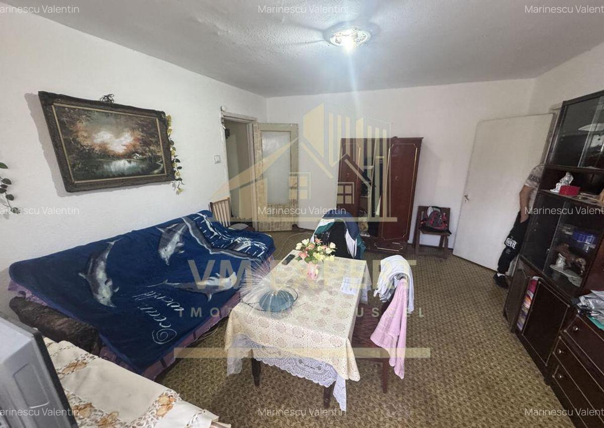 APARTAMENT 2 CAMERE ETAJ 2 GRUI CAMPULUNG - 2