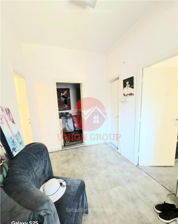 Apartament in Vila, 73 mp si curte de 266 mp - 7