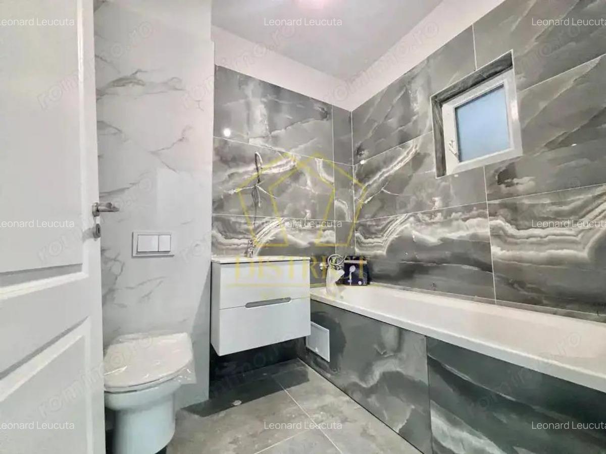 Apartament nou cu 2 camere si terasa 25mp | Torontalului - 4